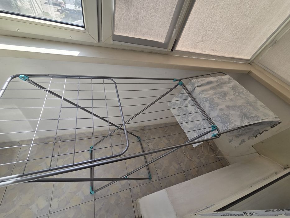 Продам сушилку для белья