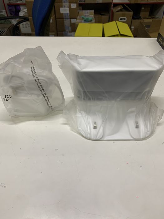 Пылесос Xiaomi Mijia robot vacuum Mor 3C