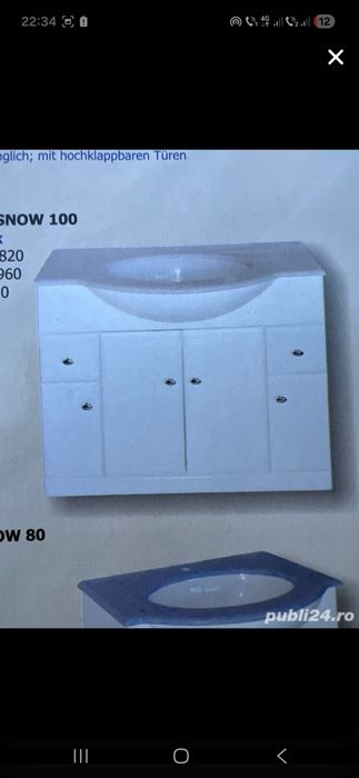 Mobila angro nu se vinde o singura bucata