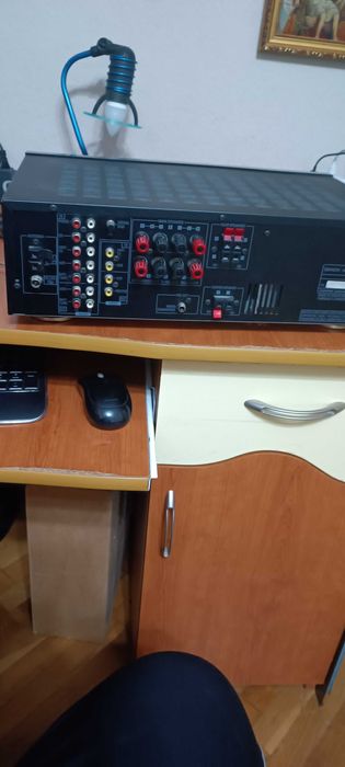 ресивър DENON AVR-600