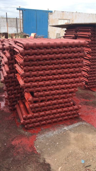 Продаётся чугунные батареи