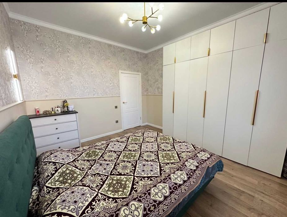 Продам Евродвушку в ЖК СУНКАР