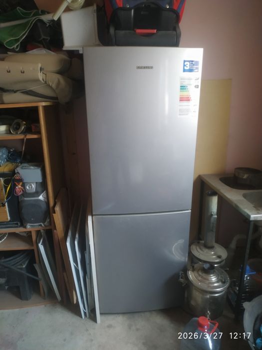 Холодильник на запчасти