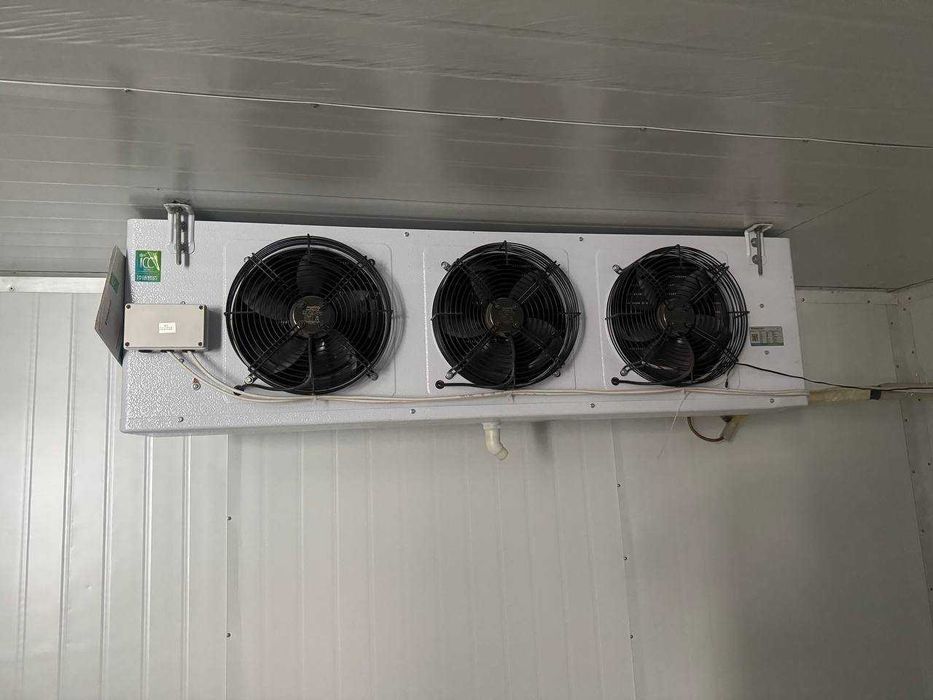 Промышленный Холодильник