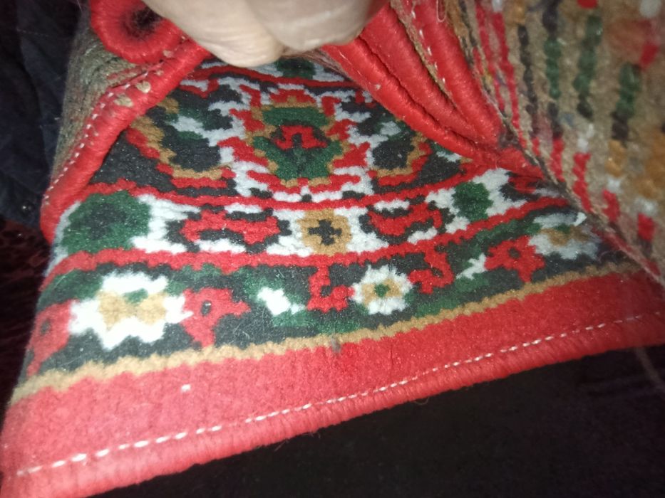 Ковры в национальном стиле