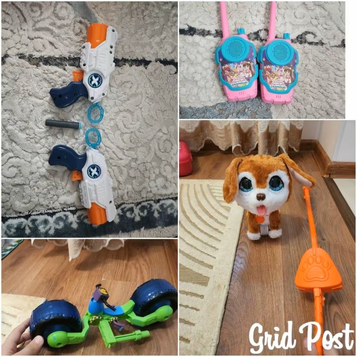 Детская одежда мальчики и девочки