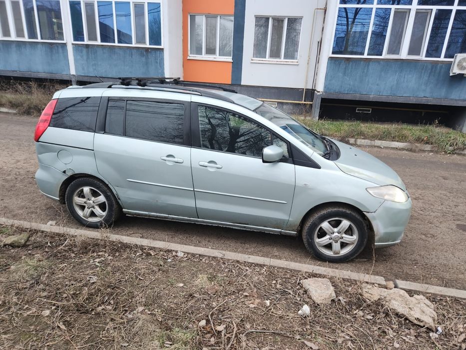 Продам минивен мазда 5