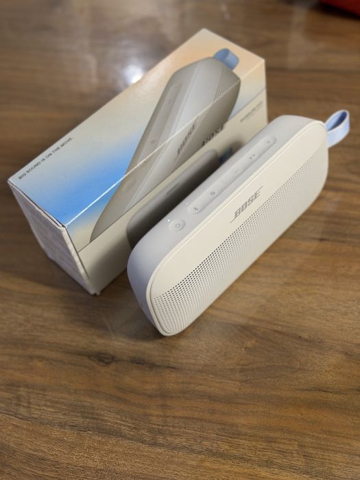 JBL Flip 7 Гаранция! БАРТЕР