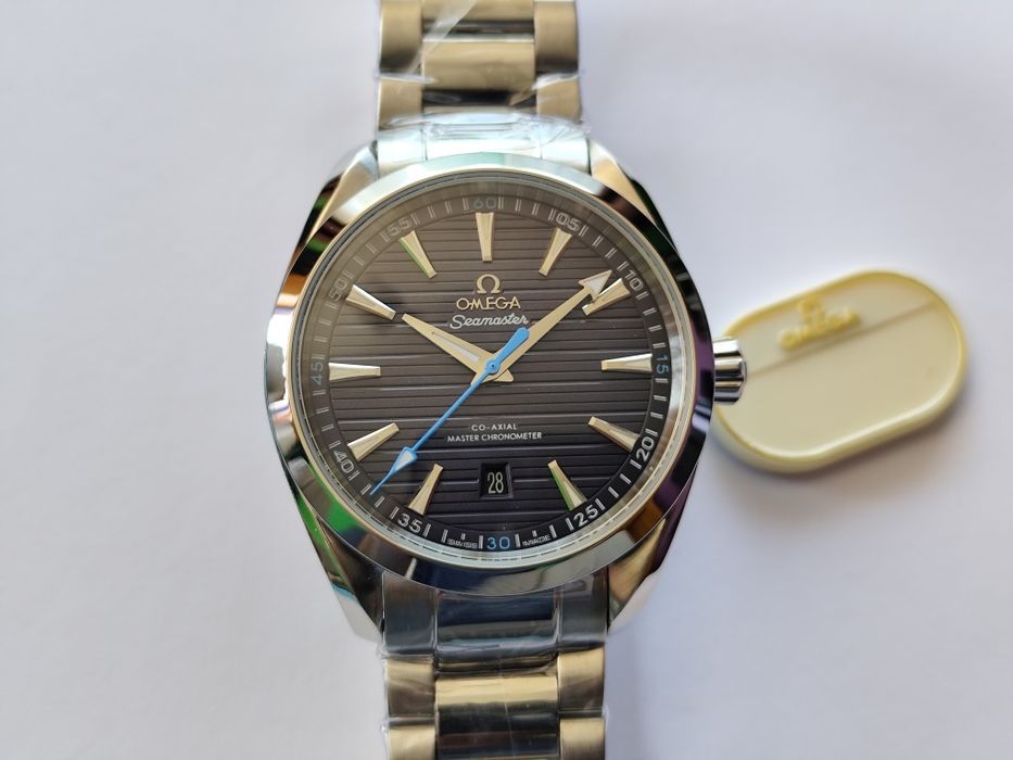 ceas OMEEGA automatic