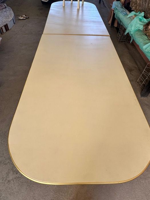 Стол, стулья. Шымкент