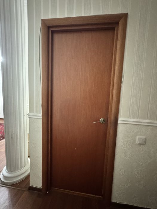Срочно Продам межкомнатные двери