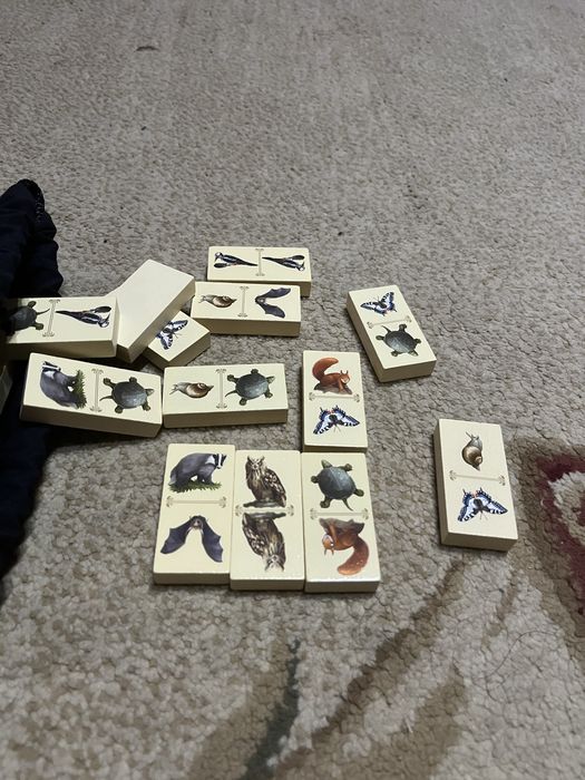 Продам Настольную игру «расцвет»