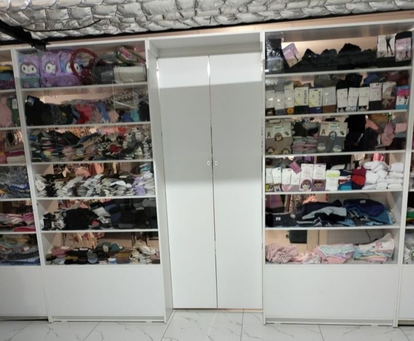 Срочно продам витрины
