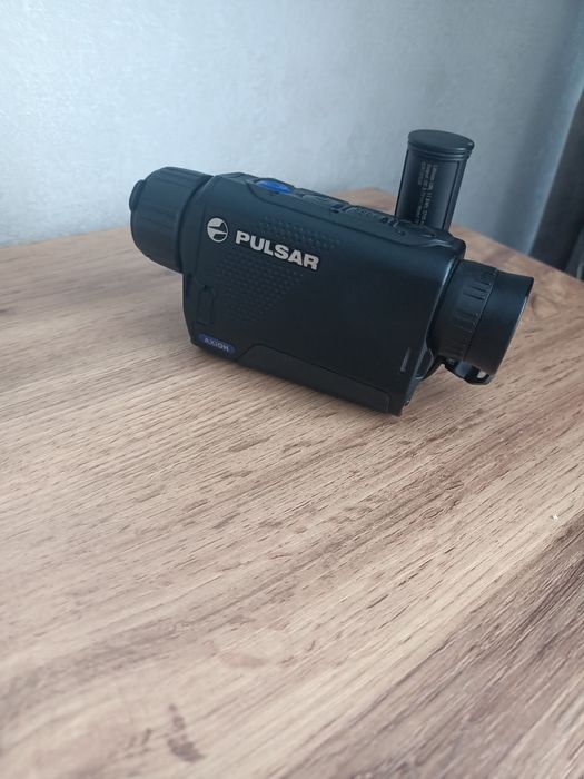 Продается тепловизор!