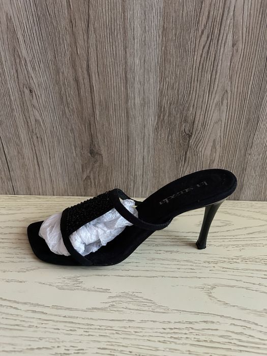 La strada оригинални 38-ми номер