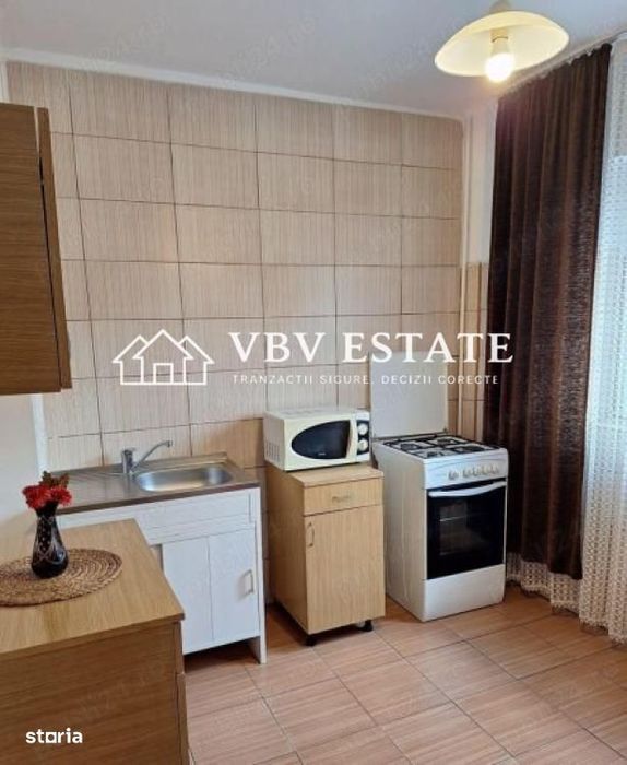 Apartament 2 Camere Gorjului | Metrou | Confort