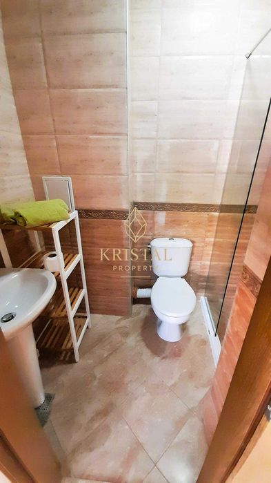 Продава се Едностаен апартамент в к.к. Слънчев бряг - 25 кв.м за 1194 €/кв.м - Снимка #5