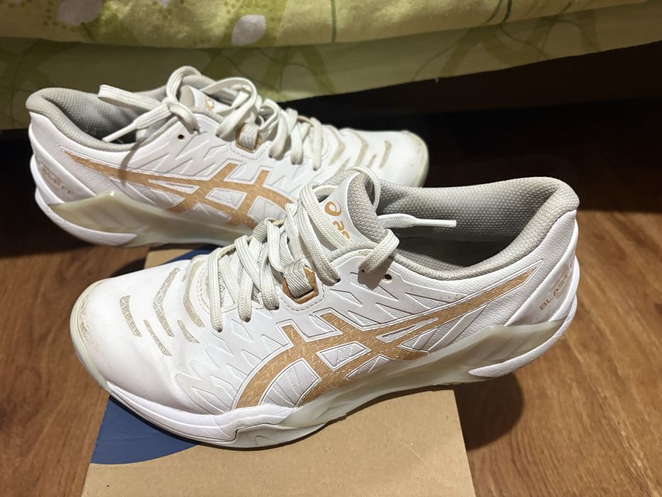 Спортни маратонки Asics
