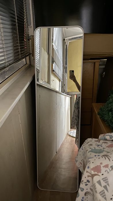 Зеркала настольный 150*40см