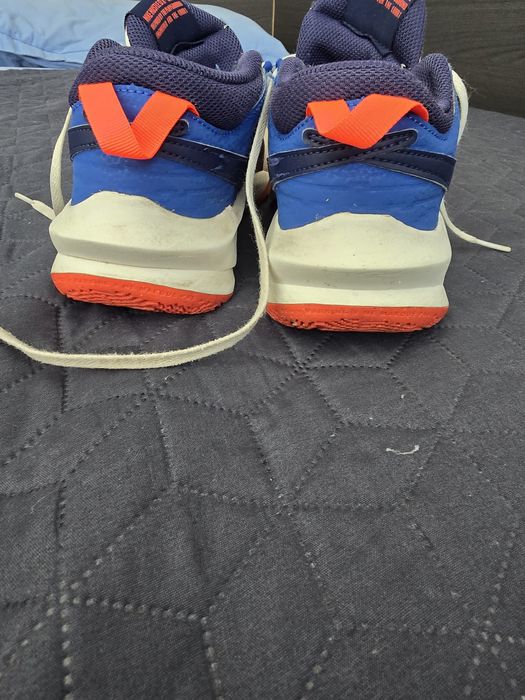 Маратонки Nike..