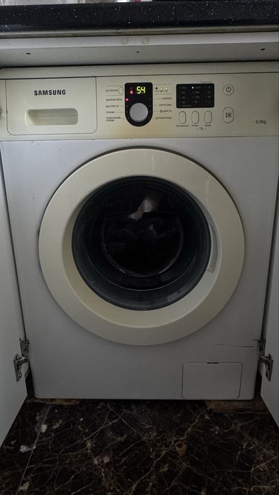 Продам стиральную машину