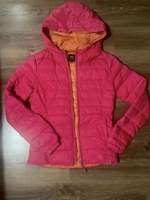 Дамско Яке Only ХS