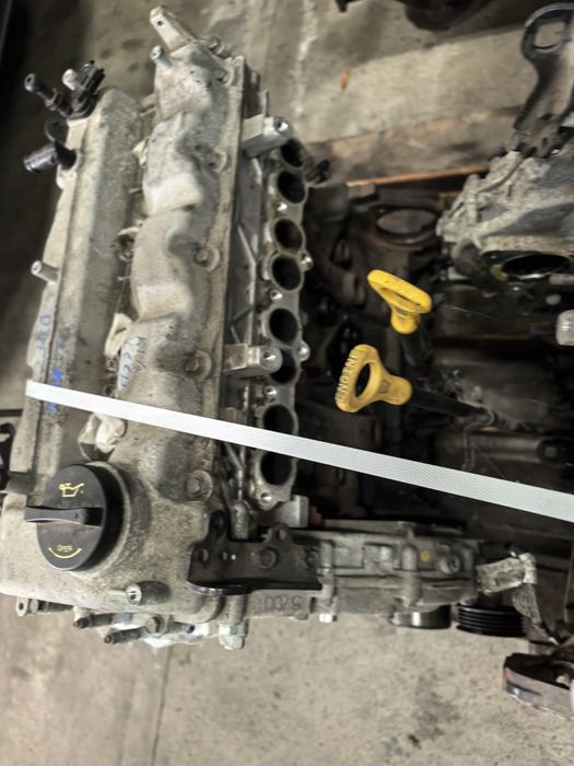 Двигател за  Kia Ceed, Hyundai 1.4crdi D4FC