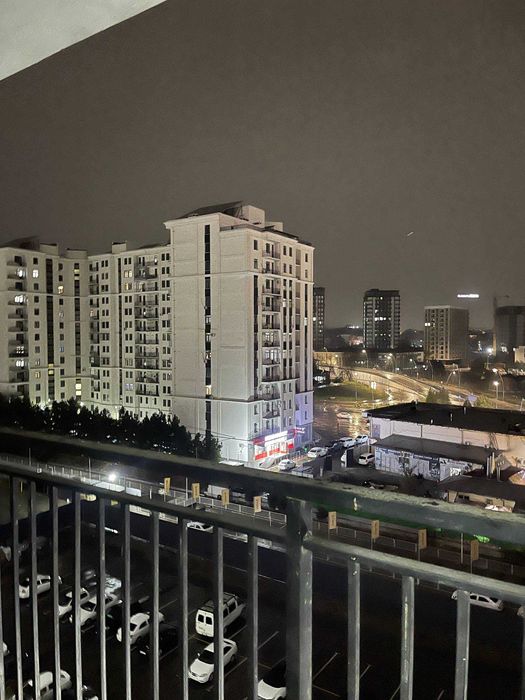 Новостройка, ЖК «HILMAR» 2-х комнатная квартира в Яккасарайском районе