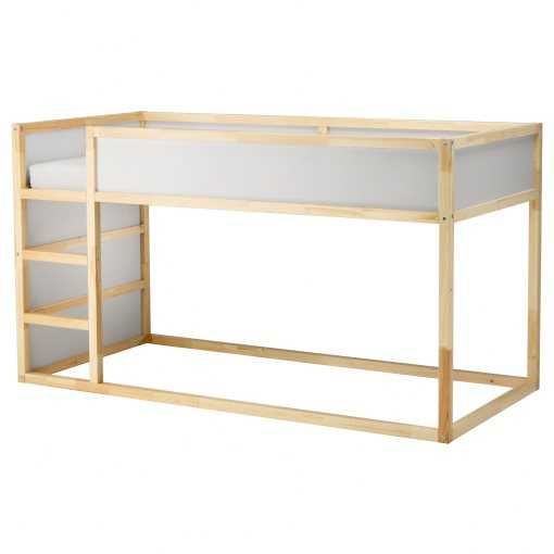 Детско легло IKEA Kura