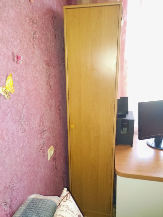 Продается пенал б/у
