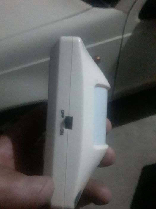 датчики движение безпроводные