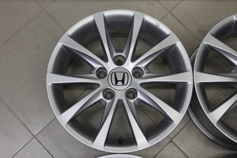 Джанти 16" Honda Civic