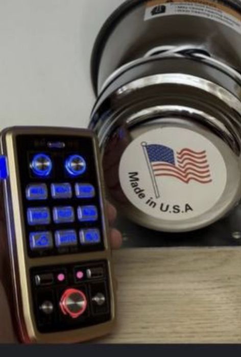 Serena amerikanka 600w