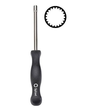 Cheie reglaj carburator husqvarna 235, 236, 240, 435, 44