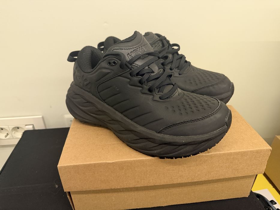 Hoka Sneakers M Bondi