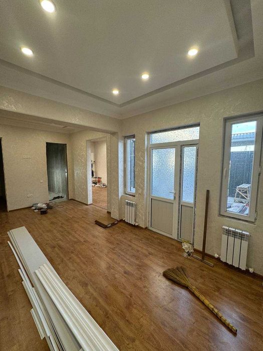 Назарбек, Текстил махалласида тайёр холатда 1.5 сотих уй сотилади