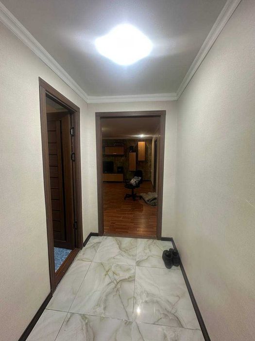 *Парк Бобура, NEXT, Центр,Под ключ 3ком квартира 84м2 корпич