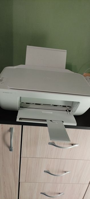 HP DeskJet 2320 (7WN42B) 3 в 1