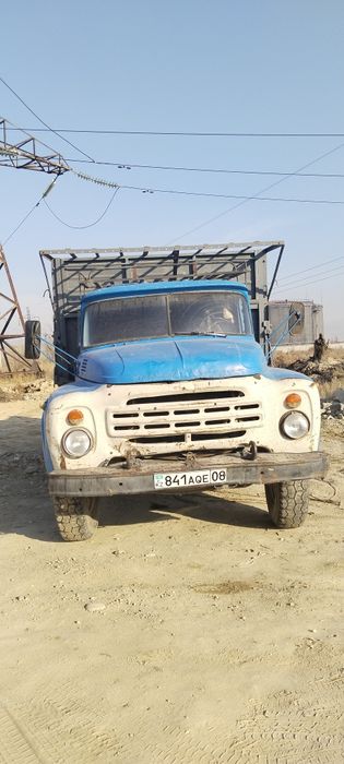 Зил 130 сатылады