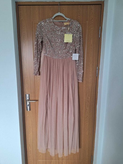 Rochie Maya marimea 36, rochie pentru evenimente