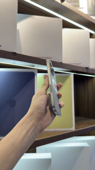 iphone 15 pro max nasiya savdoga