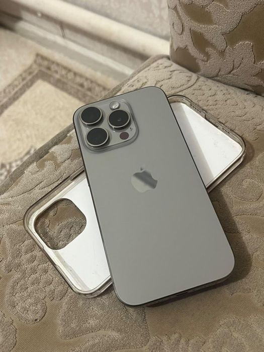 Apple Iphone 16 pro