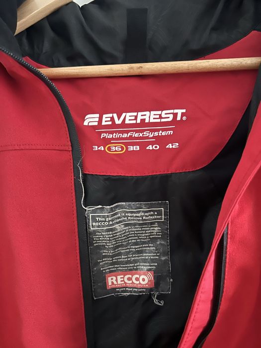 Jacheta de femei outdoor