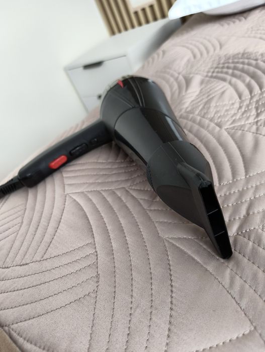 фен для дома почти новый