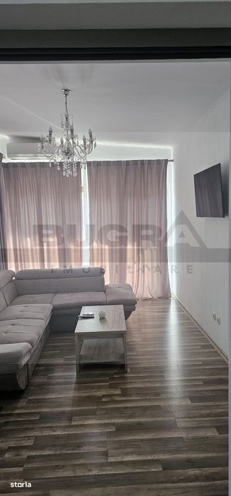 Apartament 3 camere, 90mp, parcare, zona Buna Ziua — fotografia 3