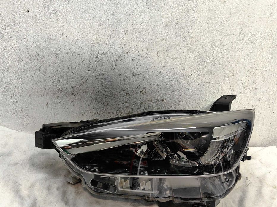 Оригинален фар Мазда  Mazda CX-3 Full Led