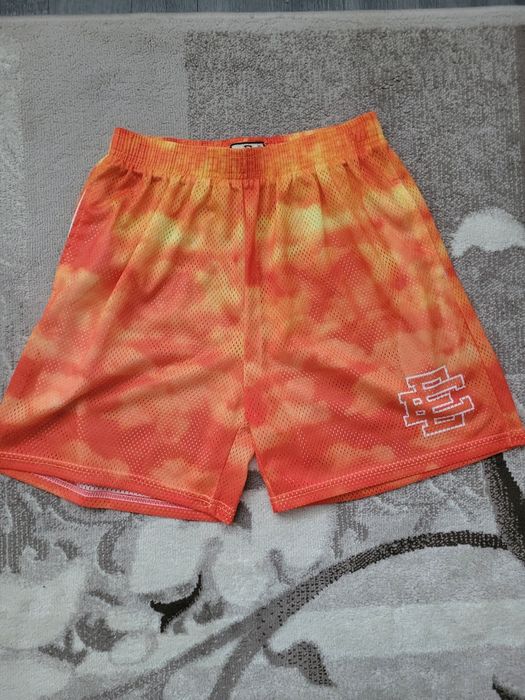 Pantaloni scurti Eric Emanuel EE, marimea L,