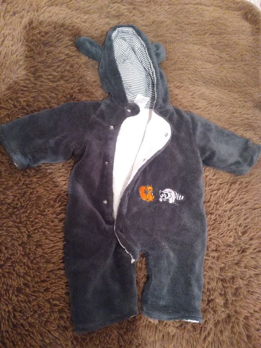 Продам комбинезоны