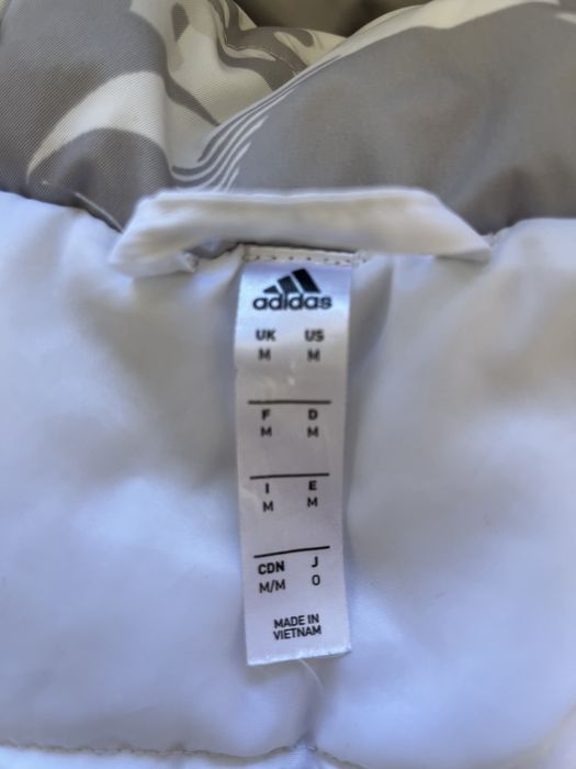 Geaca Adidas , Real Madrid , autentica