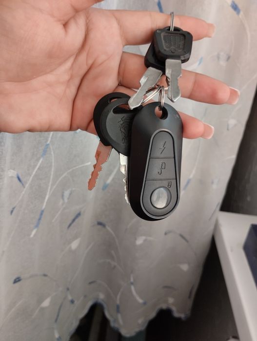 Обмен на мопед или продам оба